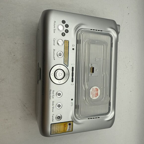 Kodak EasyShare Printer Dock Series 3 + C310 Camera w/ 300 Photo Paper Works - Picture 10 of 16